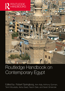 Routledge Handbook on Contemporary Egypt