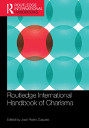Routledge International Handbook of Charisma