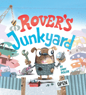 Rover's Junkyard