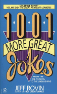 Rovin Jeff : 1001 More Great Jokes