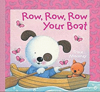Row, Row, Row Your Boat