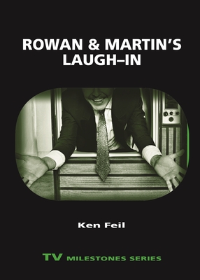 Rowan and Martin's Laugh-In - Feil, Ken