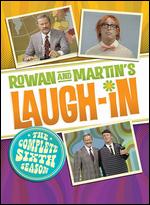 Rowan & Martin's Laugh-In: The Complete Sixth Season - 
