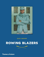 Rowing Blazers