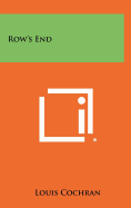 Row's End