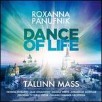 Roxanna Panufnik: Dance of Life - Tallinn Mass