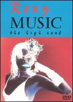 Roxy Music: The High Road - 