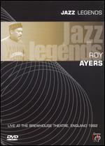 Roy Ayers: Live at the Brewhouse Theatre, London