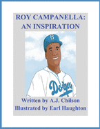 Roy Campanella: An Inspiration