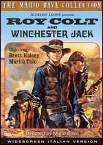 Roy Colt and Winchester Jack [Subtitled]
