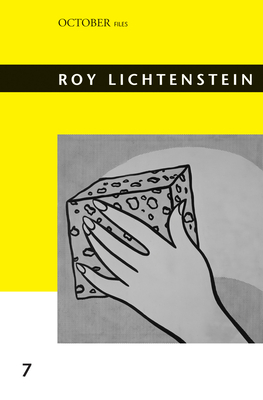 Roy Lichtenstein - Bader, Graham (Editor)