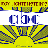 Roy Lichtenstein's ABC's