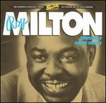 Roy Milton & His Solid Senders [Specialty]
