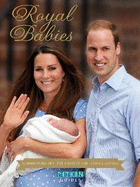 Royal Babies: Commemorating the Birth of HRH Prince George