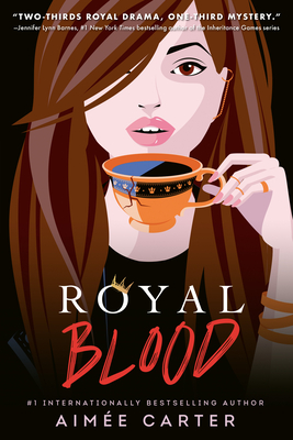 Royal Blood - Carter, Aime