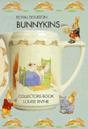 Royal Doulton Bunnykins collectors book