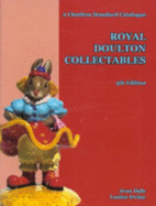 Royal Doulton Collectables: A Charlton Standard Catalogue