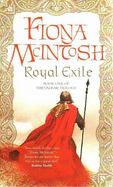 Royal Exile - McIntosh, Fiona