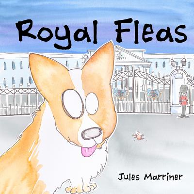 Royal Fleas: Jules Marriner - Marriner, Jules