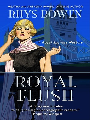 Royal Flush - Bowen, Rhys