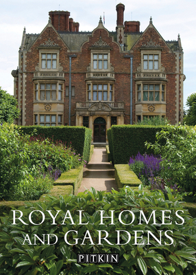 Royal Homes and Gardens - Sadat, Halima