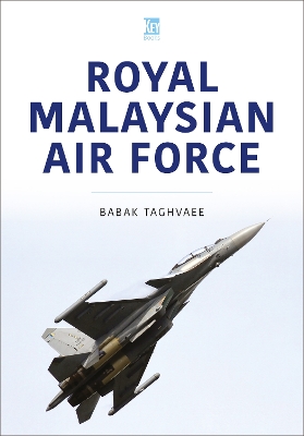 Royal Malaysian Air Force - Taghvaee, Babak