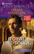 Royal Protocol