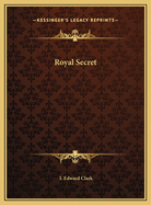 Royal Secret