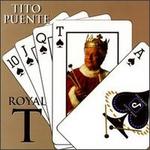 Royal 'T' - Tito Puente
