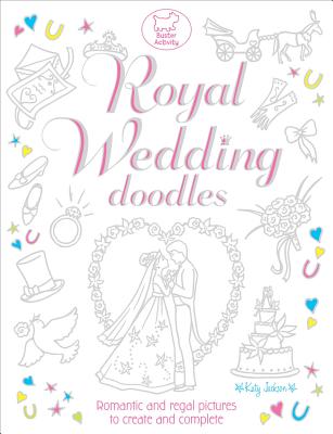 Royal Wedding Doodles - 