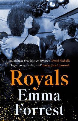 Royals: The Autumn Radio 2 Book Club Pick - Forrest, Emma
