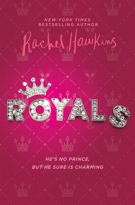 Royals - Hawkins, Rachel