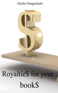 Royaltie$ for your book$: How to skip the 30% withholding