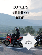 Royce's Birthday Ride: The Day Comes in All Young People Life That They Get Their First Vehicle. That Day Has Come for This Young Man Royce. It Is His Birthday and His Friends and Family Have Secretly Combined Enough Money to Get Him His Dream Bike