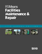 RS Means Facilities Maintenance & Repair