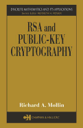 RSA and Public-Key Cryptography