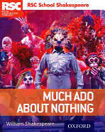 RSC School Shakespeare: Much Ado About Nothing