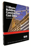 RSMeans Building Construction Cost Data - Waier, Phillip R (Editor), and Babbitt, Christopher (Editor), and Balboni, Barbara (Editor)