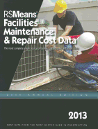 RSMeans Facilities Maintenance & Repair Cost Data
