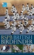 RSPB British Birdfinder