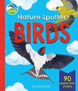 Rspb Nature Spotter: Birds