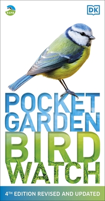 RSPB Pocket Garden Birdwatch - Ward, Mark