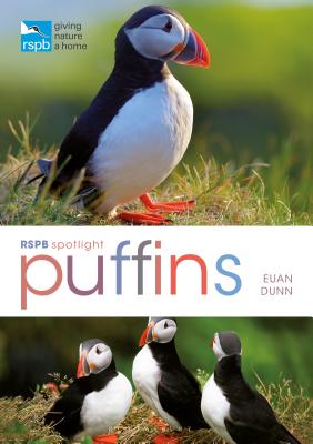 RSPB Spotlight: Puffins - Dunn, Euan