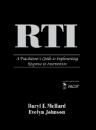 Rti: A Practitioner s Guide to Implementing Response to Intervention