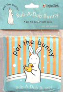 Rub-A-Dub Bunny