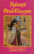 Rubaiyat - Omar Khayyam