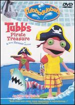 Rubbadubbers: Tubb's Pirate Treasure & More Swimmin' Stories
