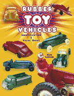 Rubber Toy Vehicles: Identification & Value Guide - Leopard, Dave