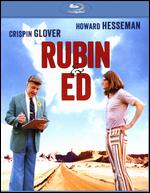 Rubin and Ed [Blu-ray] - Trent Harris