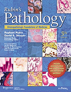 Rubin's Pathology: Clinicopathologic Foundations of Medicine
